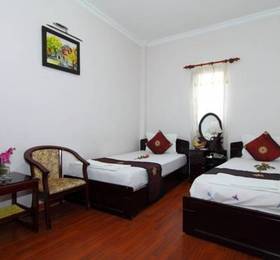 Отдых в Green Street Hotel  - Вьетнам, Ханой