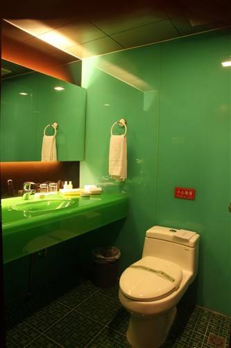 Shanglinyuan Hotel  3* Китай, Шэньчжэнь