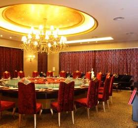 Туры в Shanglinyuan Hotel  в Китае