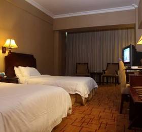 Отдых в Shanglinyuan Hotel  - Китай, Шэньчжэнь