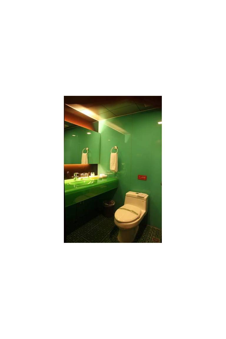 Shanglinyuan Hotel 
