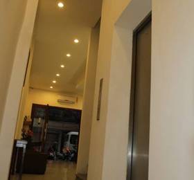 Ha Noi Apple Hotel  в Ханое