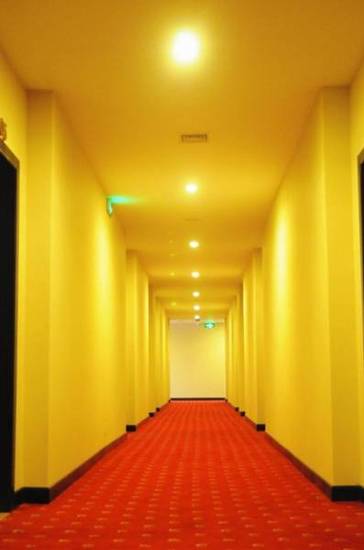 River Palace Hotel  4* Камбоджа, Пномпень