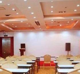 Туры в Shanghai Wells Inn в Китае