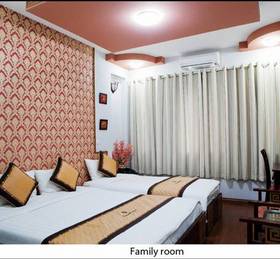 Туры в Hanoi Aurora Hotel  в Вьетнаме