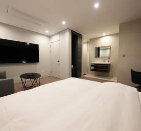 Amare Hotel Jongno  в Сеуле