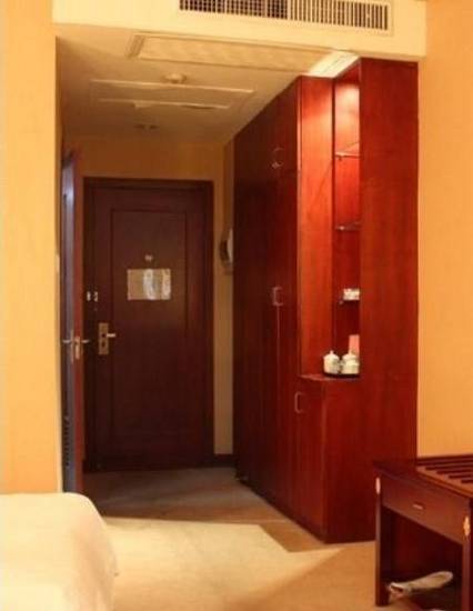 Obion Hotel Ningbo Китай, Нинбо