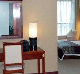 Obion Hotel Ningbo  в Нинбо