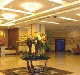 Obion Hotel Ningbo в Нинбо