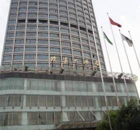Отдых в Obion Hotel Ningbo - Китай, Нинбо