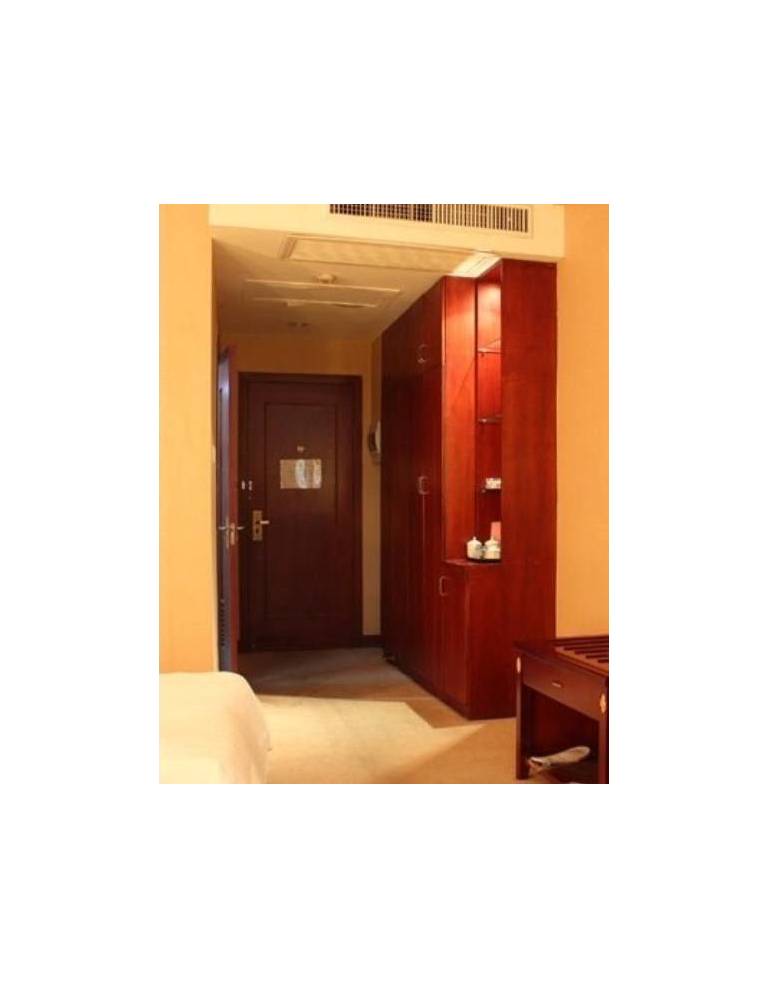 Obion Hotel Ningbo 