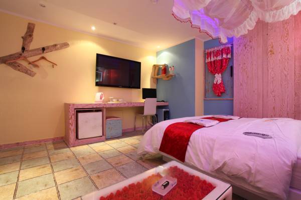 Tomgi Hotel Jongno  2* Южная Корея, Сеул