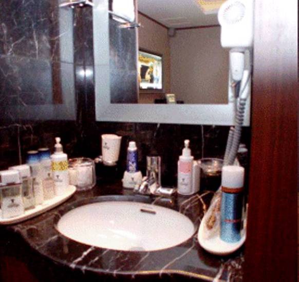 Tomgi Hotel Jongno  2* Южная Корея, Сеул