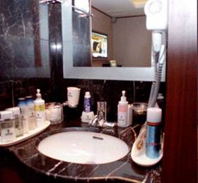 Tomgi Hotel Jongno  в Сеуле