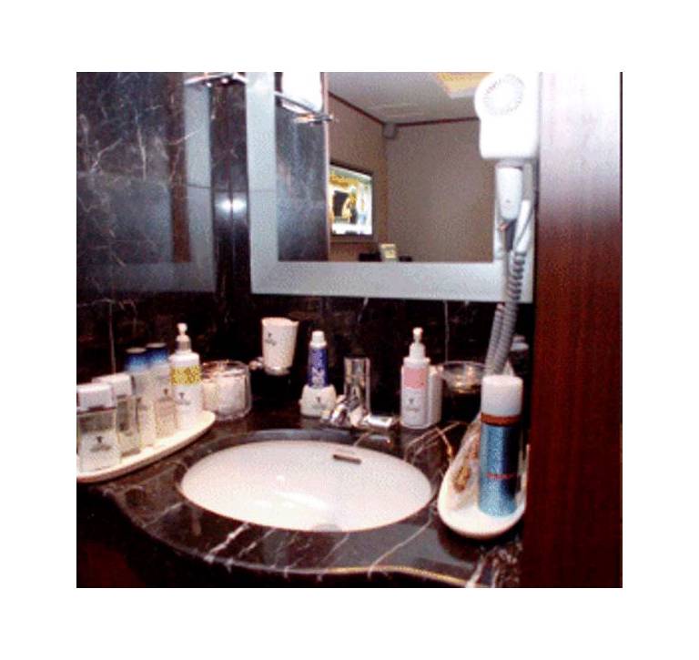 Tomgi Hotel Jongno 