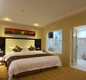 Туры в Great Dragon Hotel  в Китае
