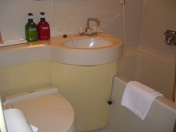 Annex Hotel Tetora  2* Япония, Хакодате