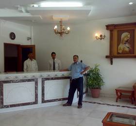 Отдых в Hotel Diana Palace  - Индия, Джайпур