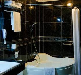 Отдых в Hotel Luxury World  - Камбоджа, Пномпень