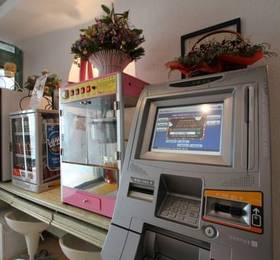Jongno Cutee Hotel  в Сеуле