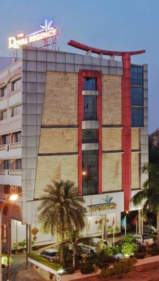 The Royal Regency  3* Индия, Ченнаи