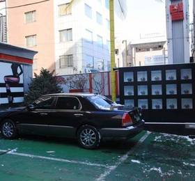 Туры в Ritz Hotel Jongno  в Южной Корее