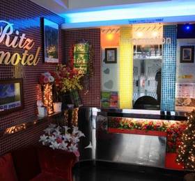 Ritz Hotel Jongno  в Сеуле