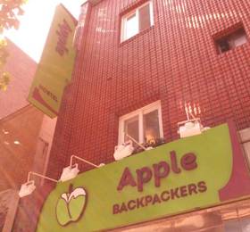 Отдых в Apple Backpackers  - Южная Корея, Сеул