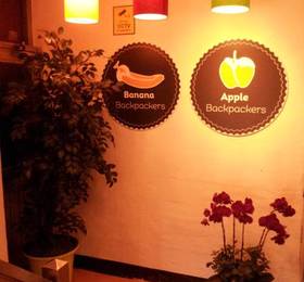 Туры в Apple Backpackers  в Южной Корее