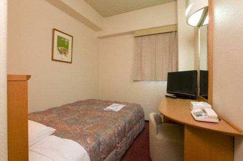 Hotel Unizo Kanda  3* Япония, Токио