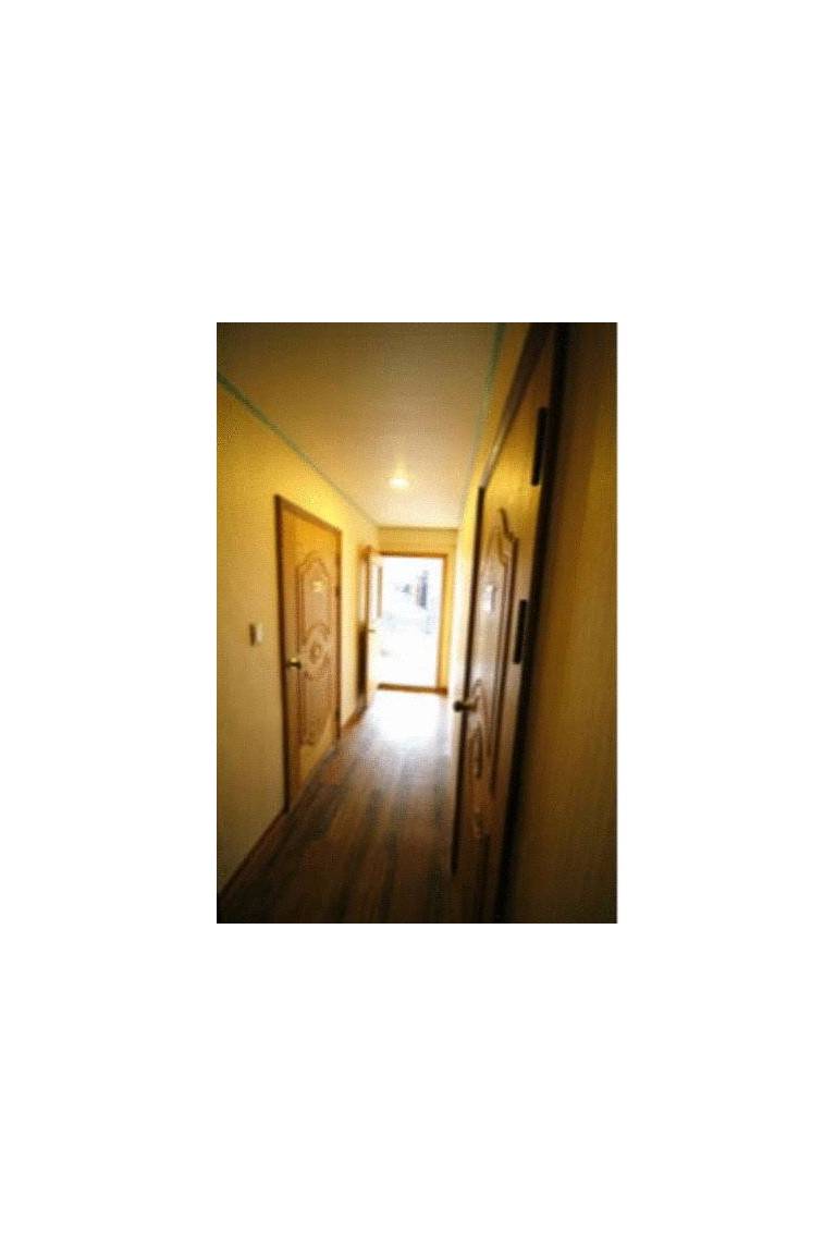 Beewon Guesthouse 