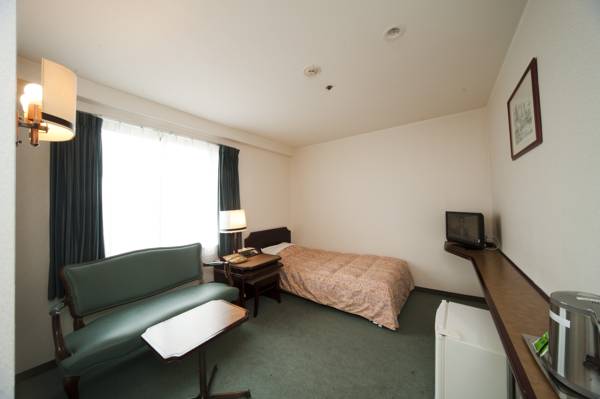 Kyoto Central Inn 
