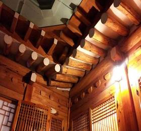 Отдых в Haemil Guesthouse  - Южная Корея, Сеул