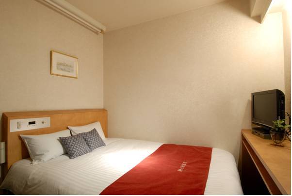 Marks Inn Sapporo  2* Япония, Саппоро