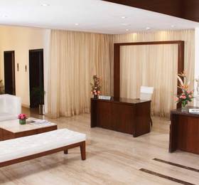 Туры в The Chevron Hotel в Индии