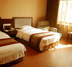 Dale Garden Hotel в Циндао