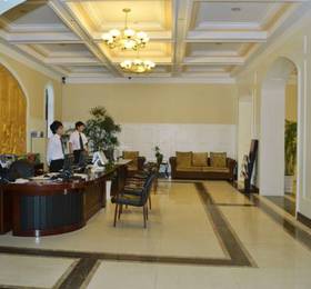 Туры в Dale Garden Hotel в Китае