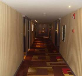 Туры в Ruidu Jiali Hotel  в Китае