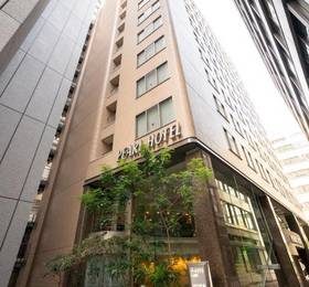 Туры в Pearl Hotel Yaesu  в Японии