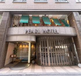 Отдых в Pearl Hotel Yaesu  - Япония, Токио