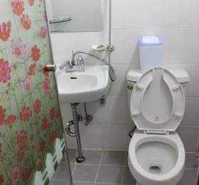 Туры в Hansol Guesthouse  в Южной Корее