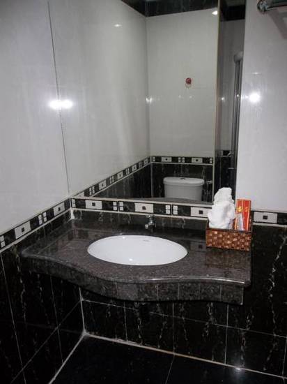 La Ong Dao Hotel1  3* Лаос, Вьентьян