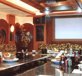 Hotel Green World  в Сеуле