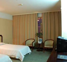 Hubei Jiuye Hotel  в Ухане