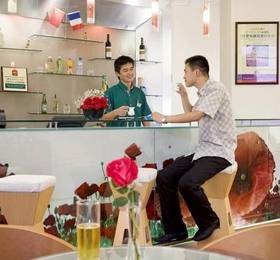 Ibis Wuhan Hankou  в Ухане