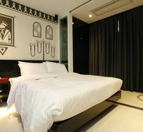 Lifestyle S Hotel  в Сеуле