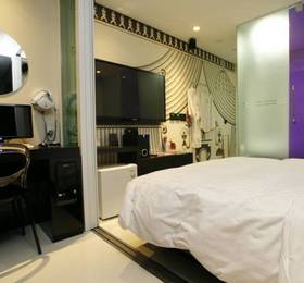 Туры в Lifestyle S Hotel  в Южной Корее