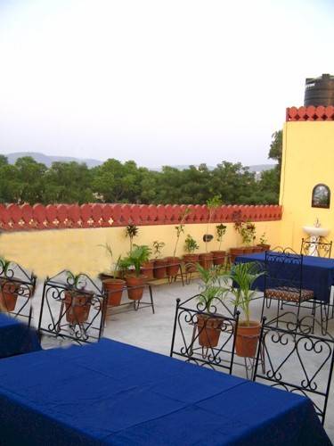 Hotel Baba Haveli  2*