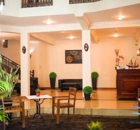 Туры в Ocean Pearl Hotel в Шри-Ланке
