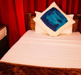Ocean Pearl Hotel в Негомбо